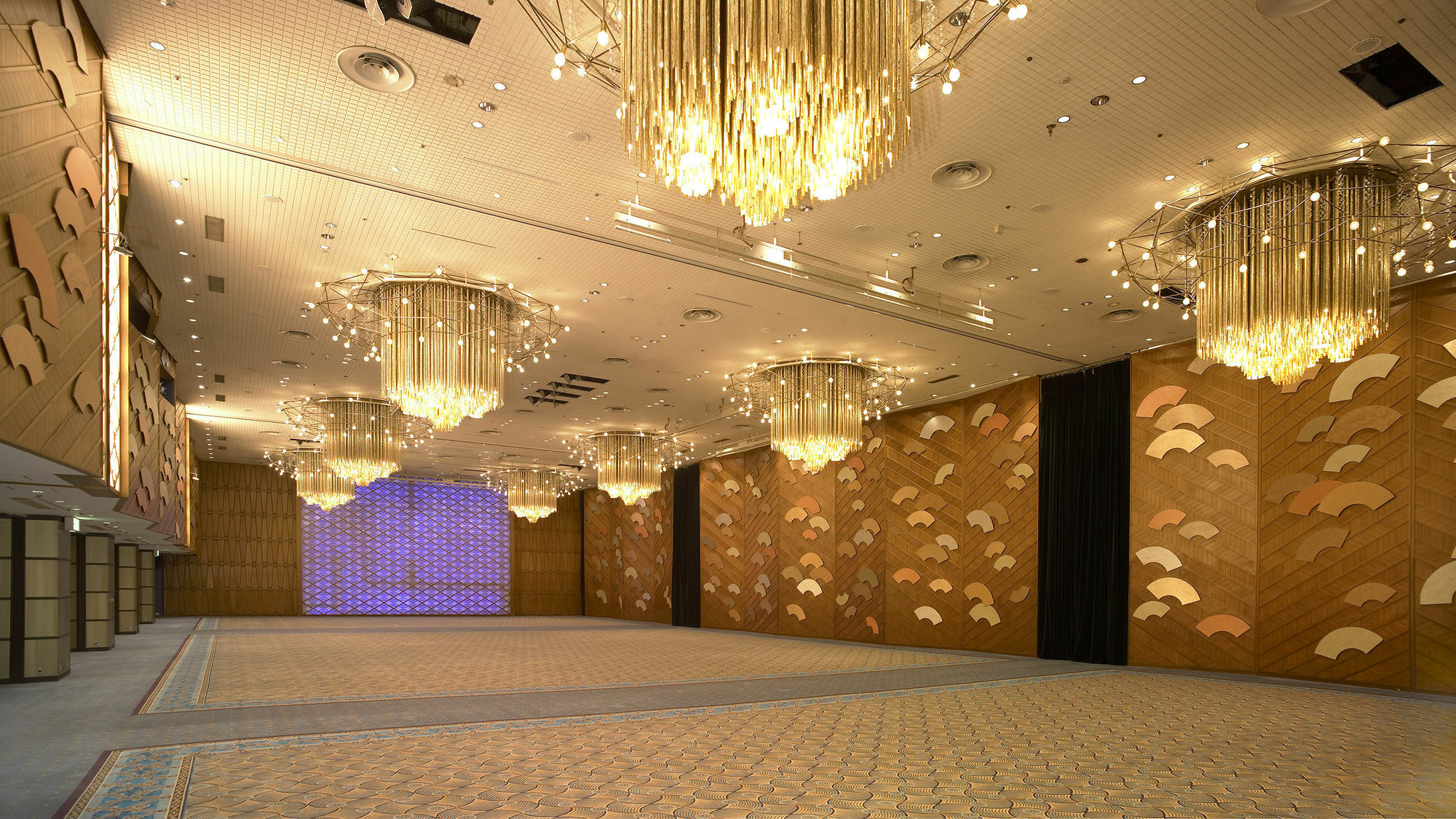 New Otani Executive House Zen 5*