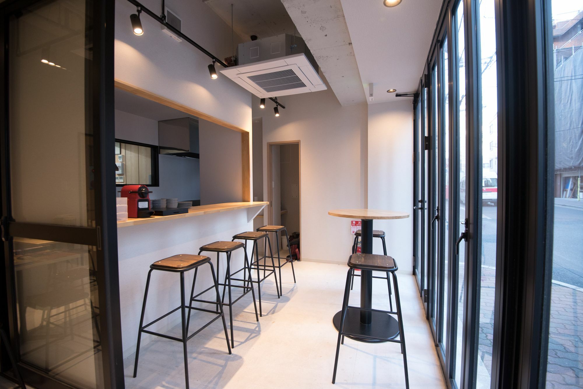 Tokyo-w-inn Asakusa Hostel *