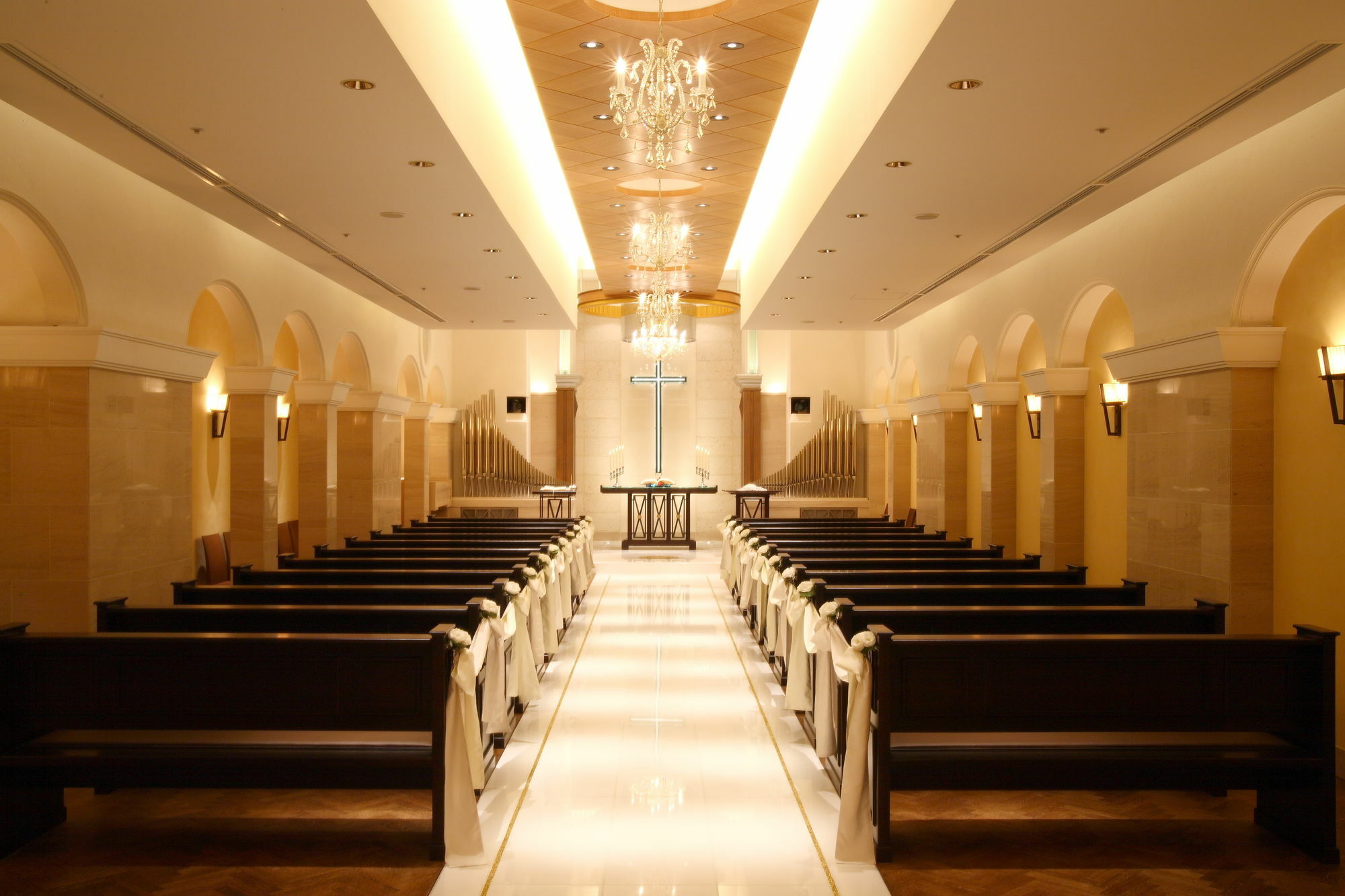 New Otani Executive House Zen 5* Tokyo