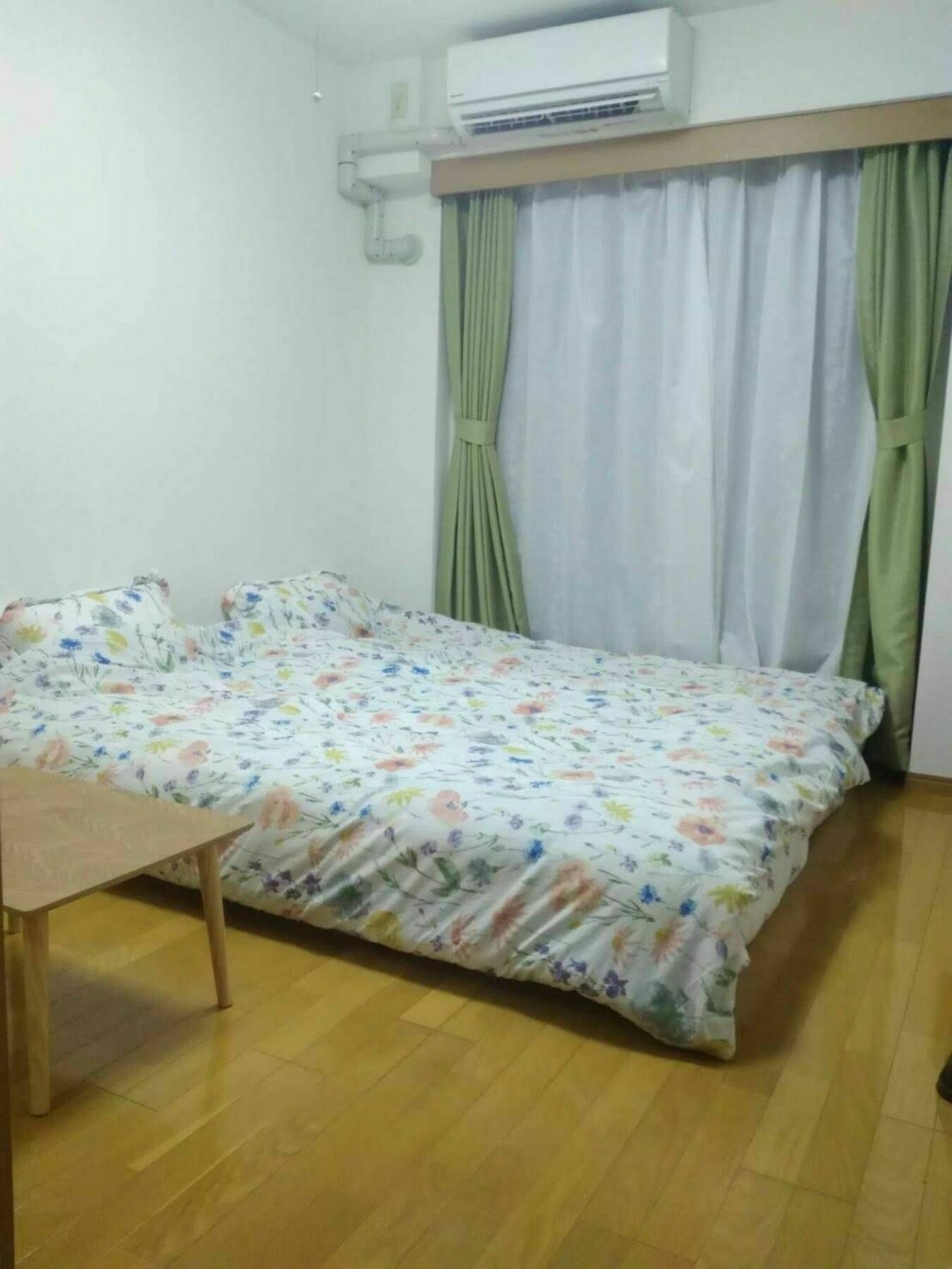 Shinhouse-kotake Mukaihara Apartment *
