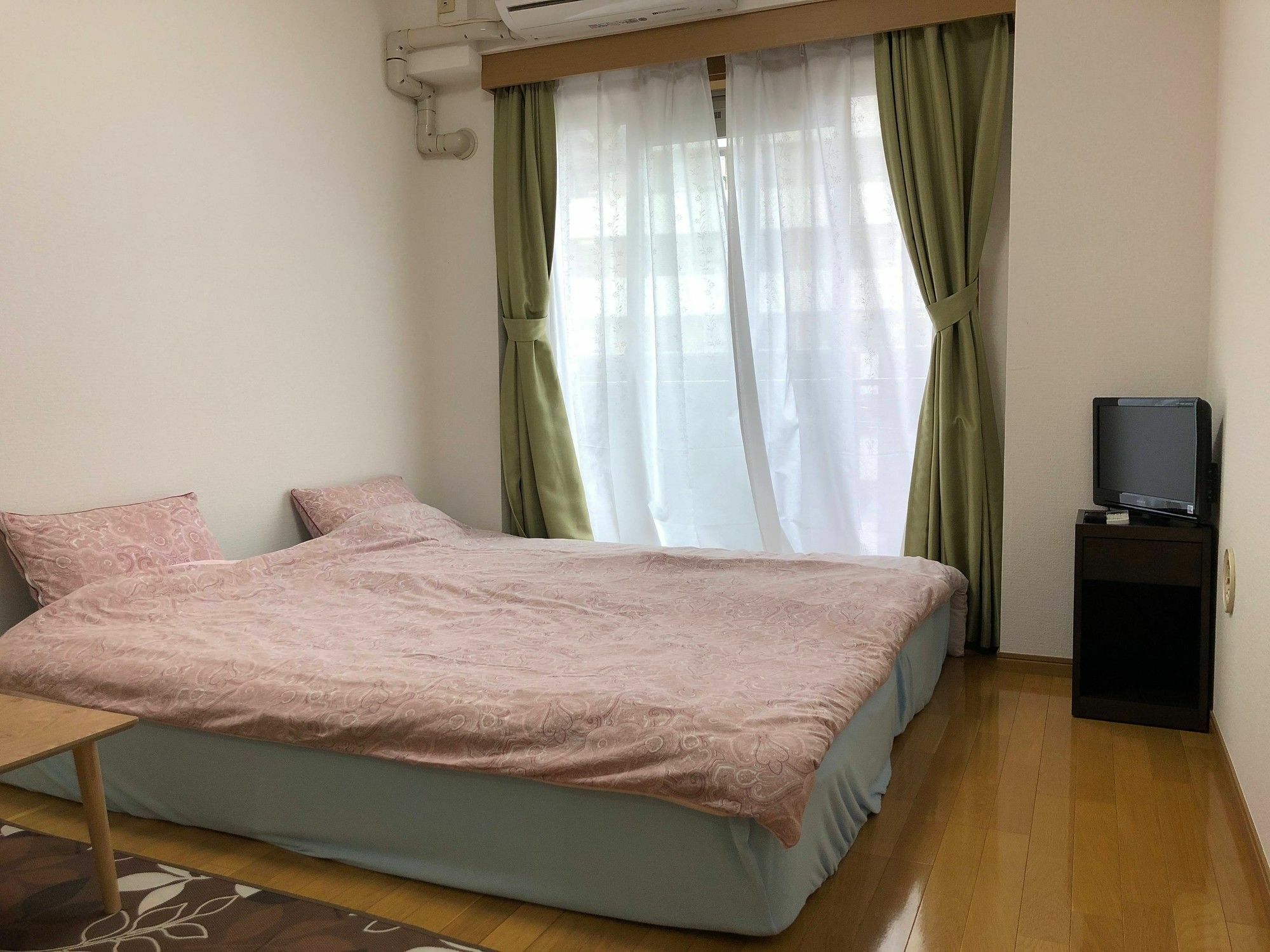 Shinhouse-kotake Mukaihara Apartment *