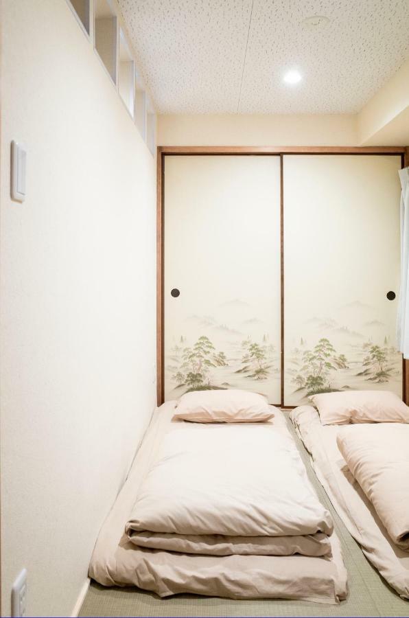 Bnb+ Asakusa Kuramae *