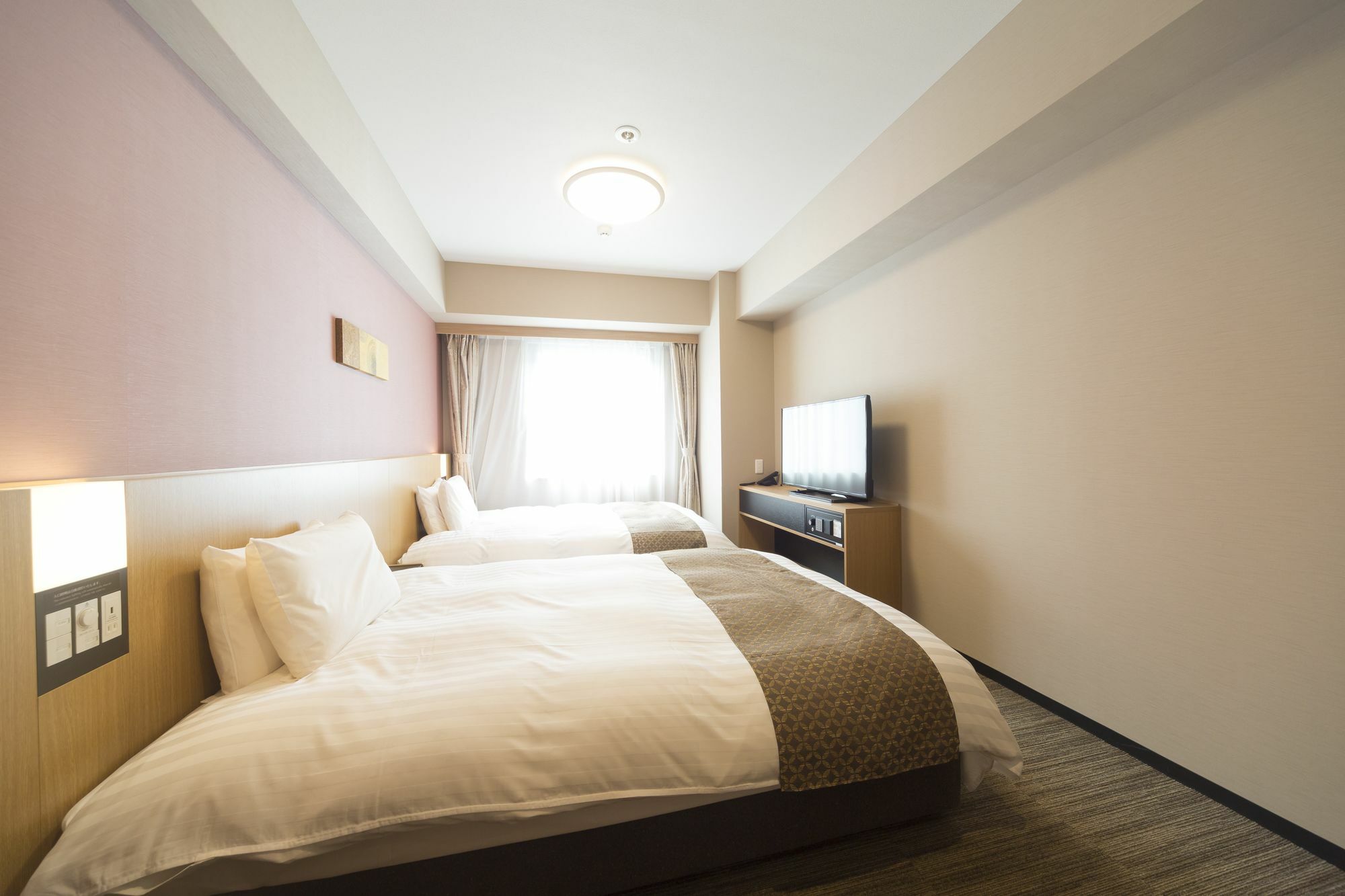 Hotel Dormy Premium Kodenmacho Tokyo