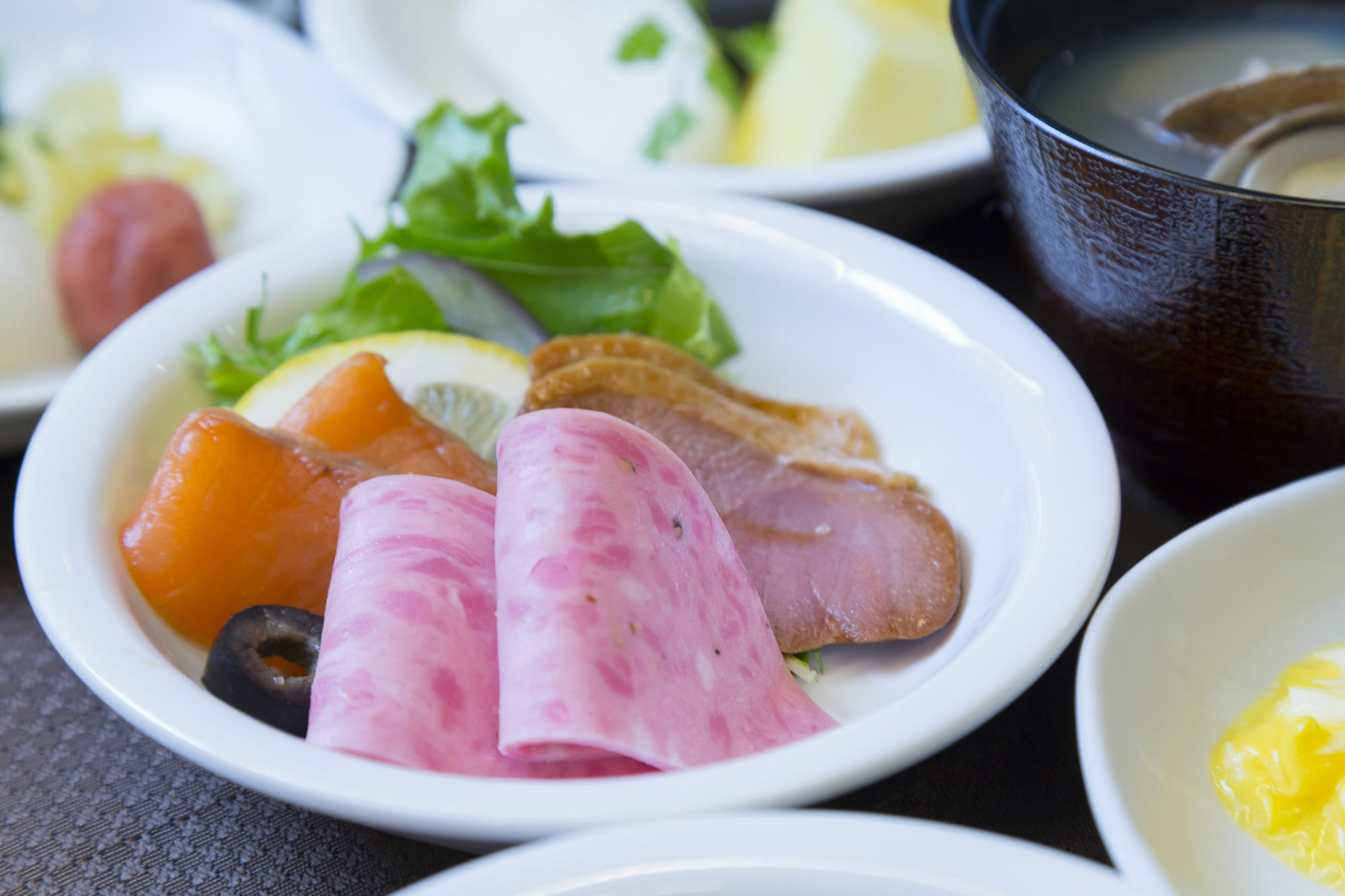 Hotel Dormy Premium Kodenmacho