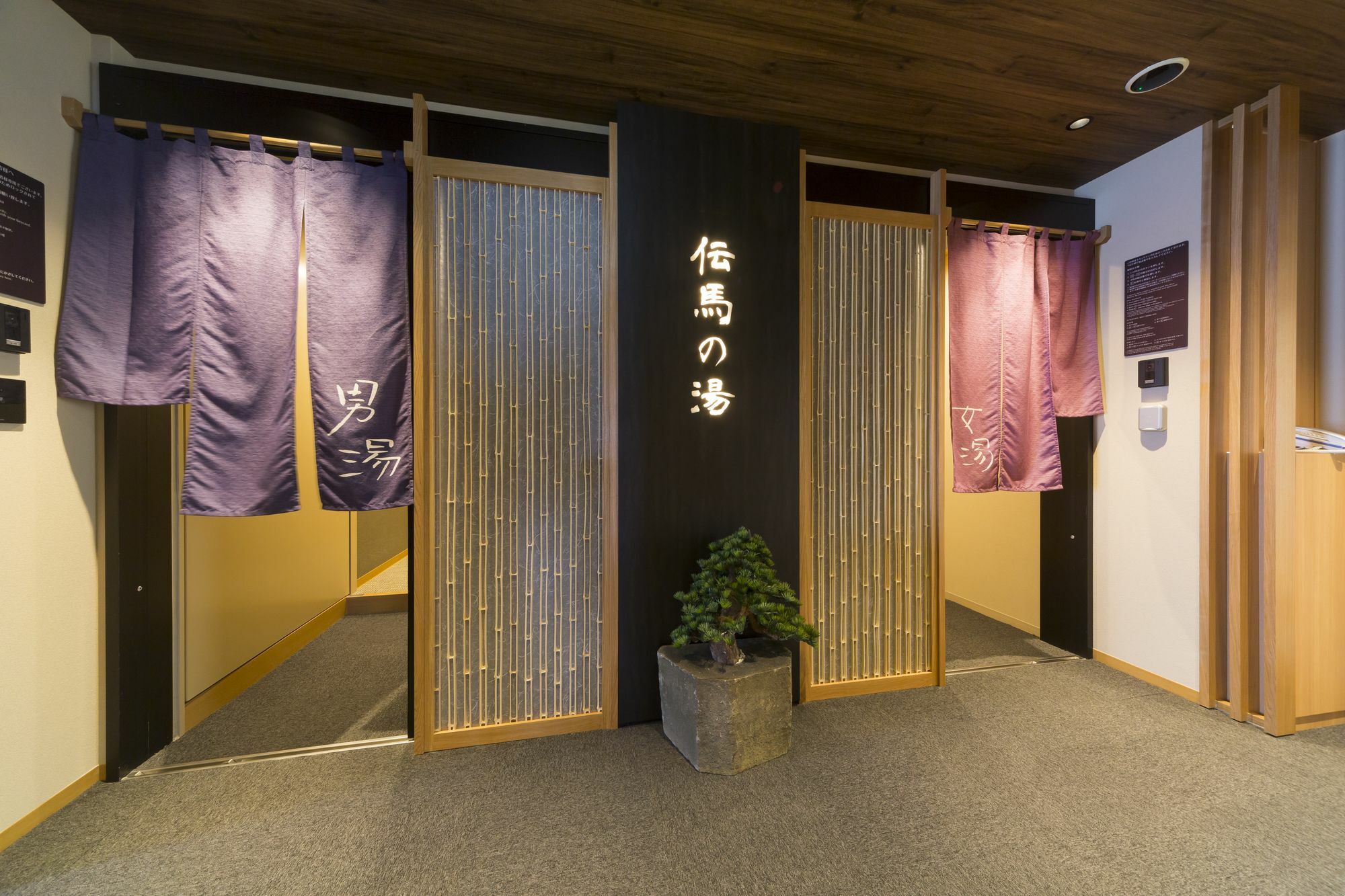 Hotel Dormy Premium Kodenmacho