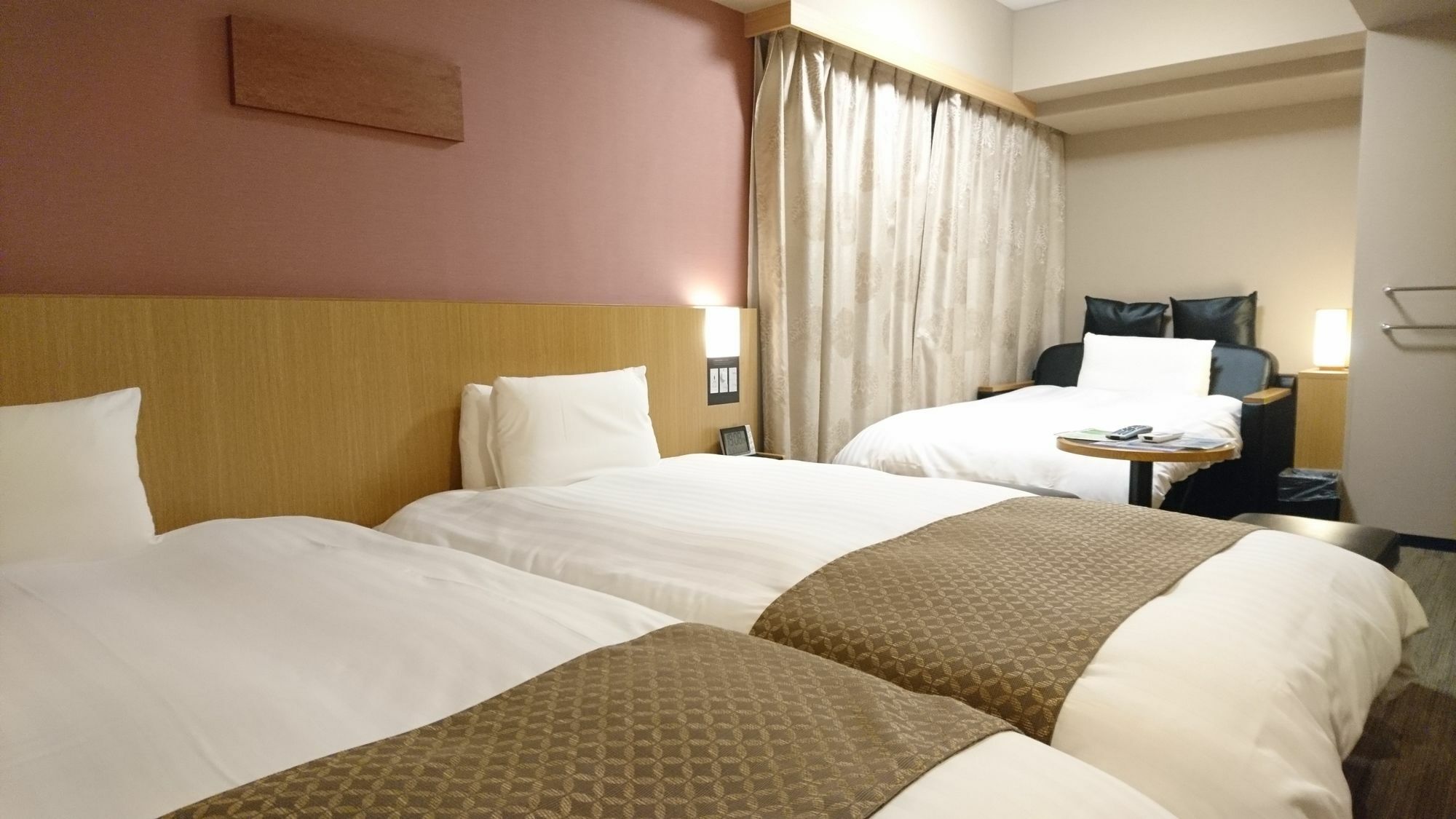 Hotel Dormy Premium Kodenmacho