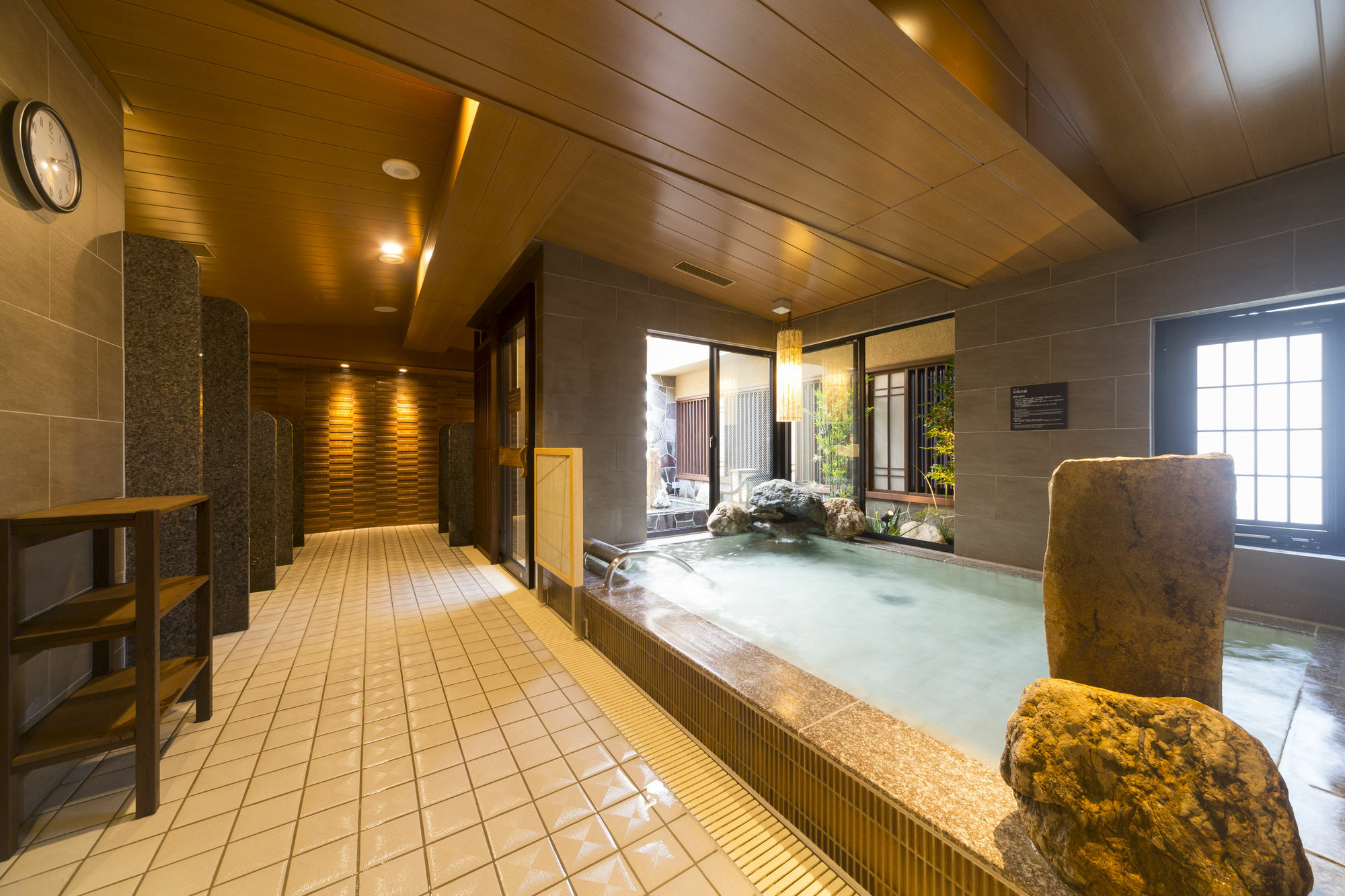 Dormy Premium Kodenmacho Hotel Tokyo