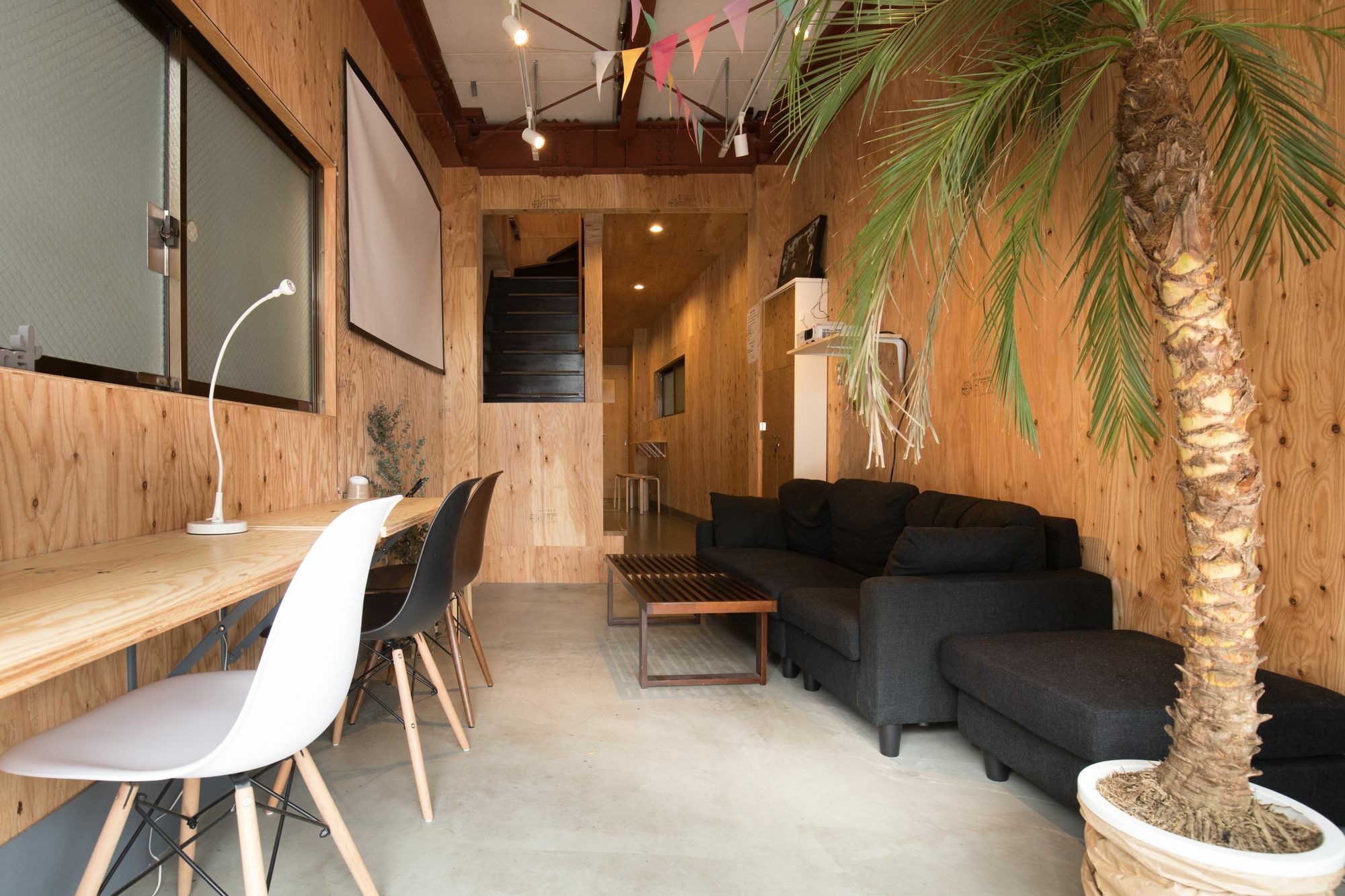 Guest house Vacation