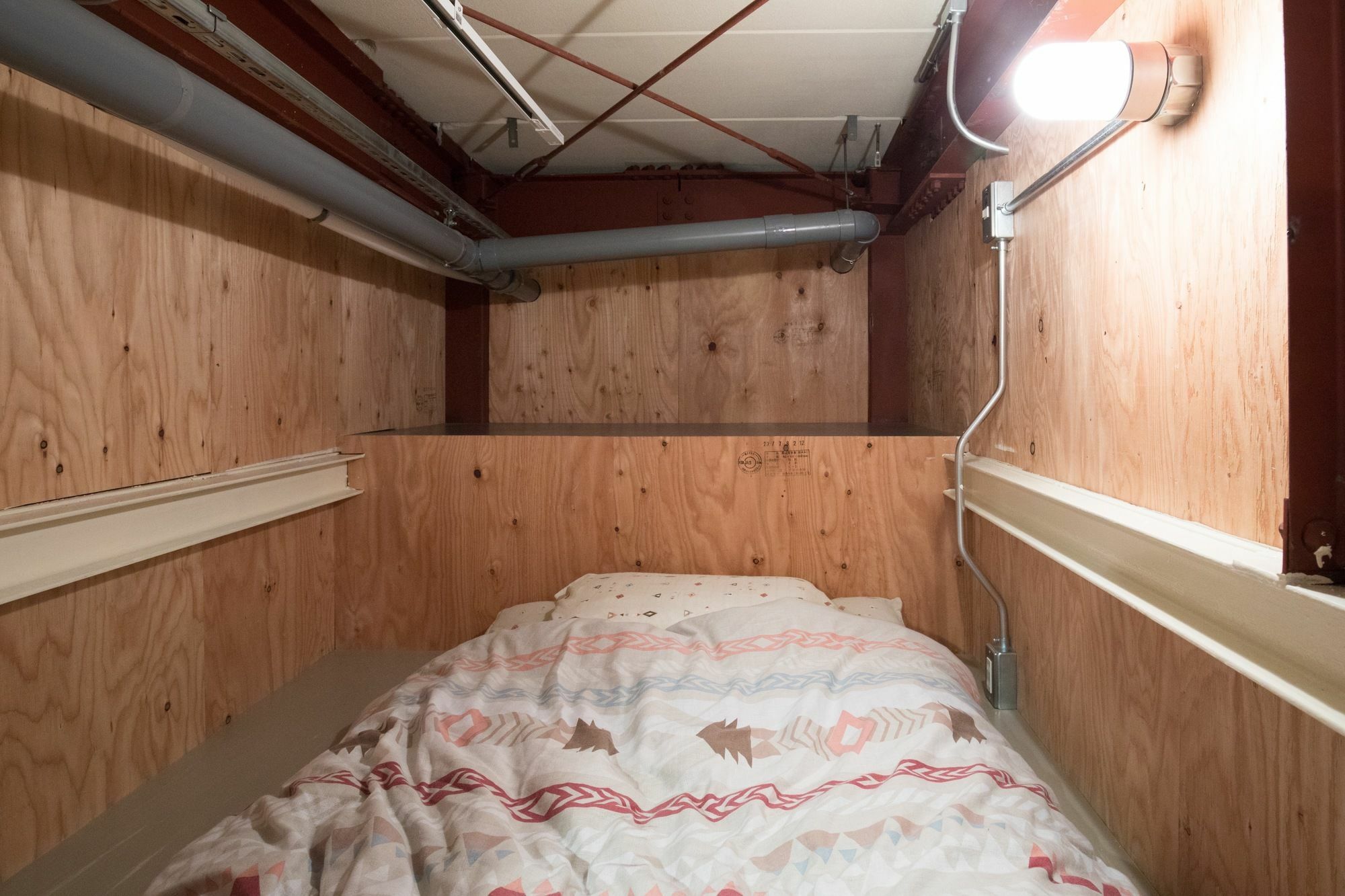 Guest house Vacation