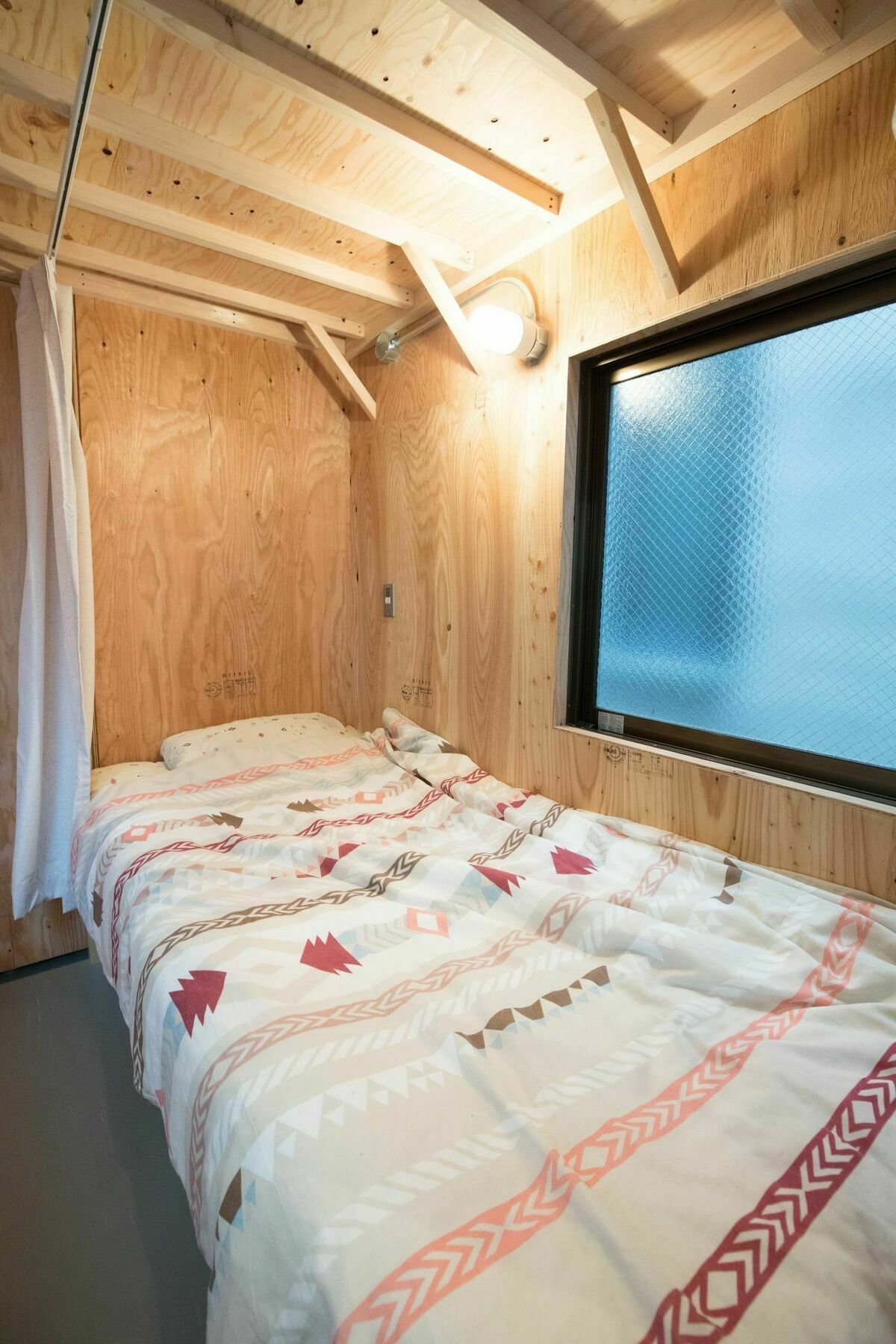 Guest house Vacation