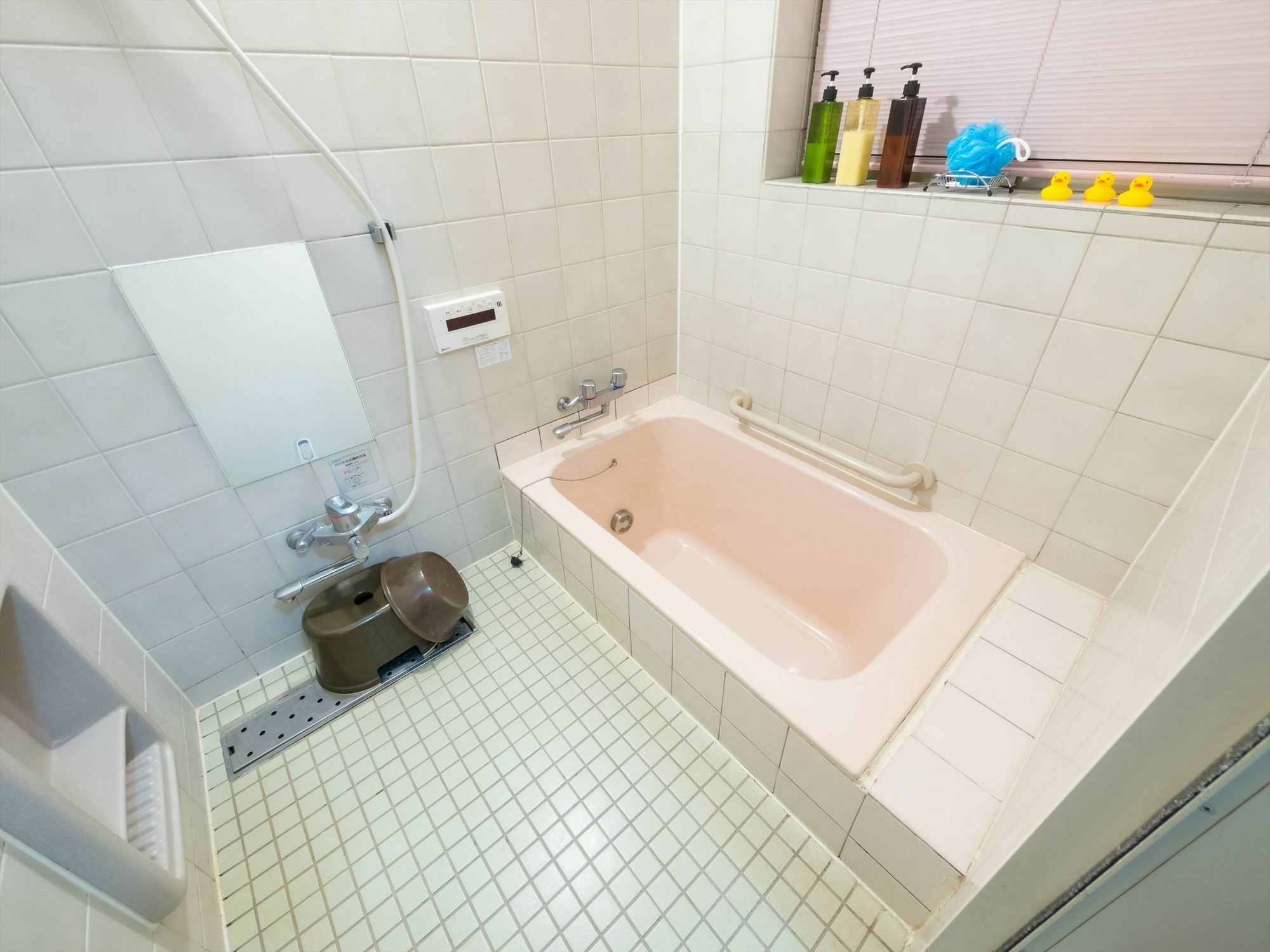 Apartment Coto Shibuya *