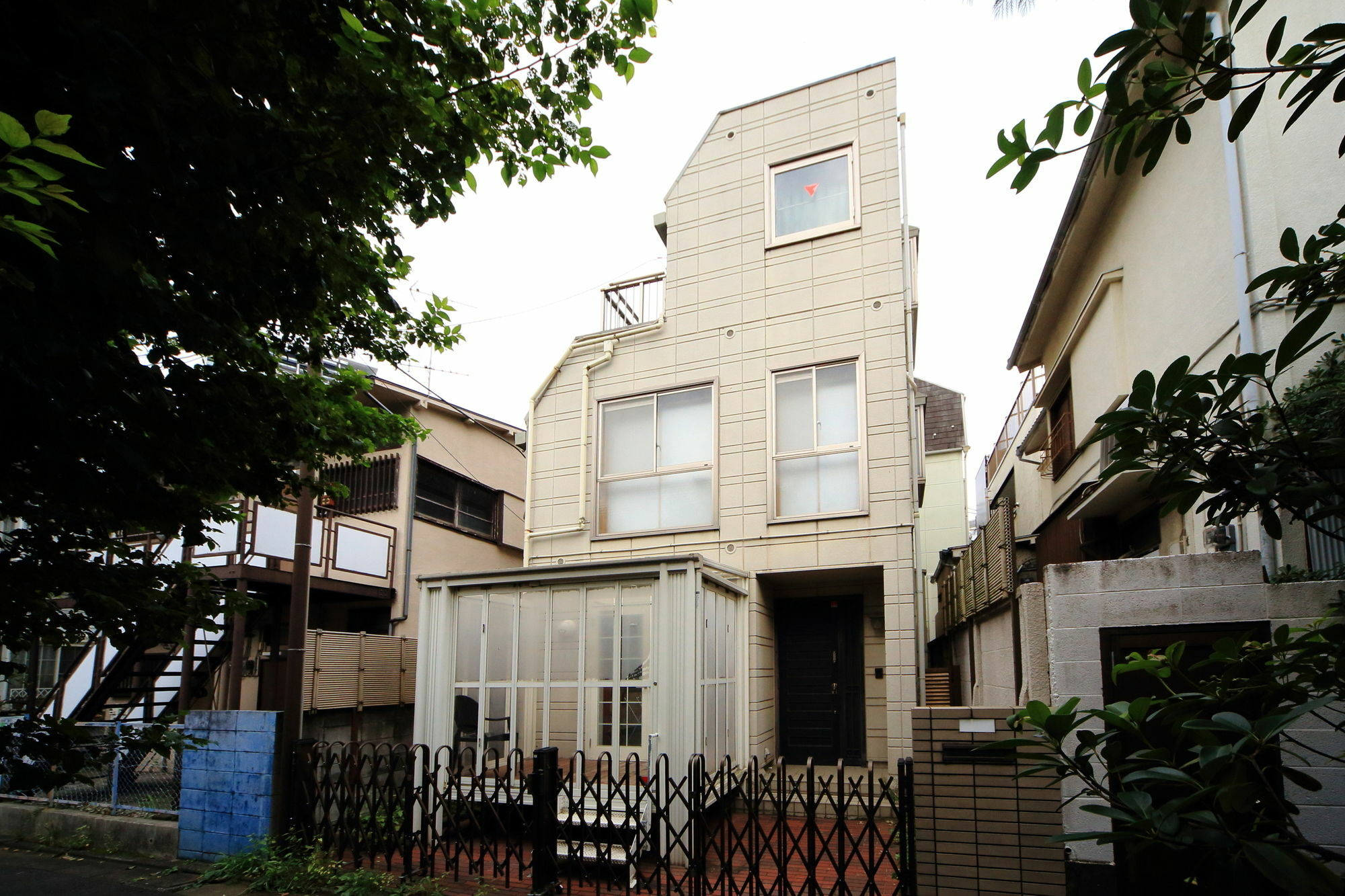 Apartment Coto Shibuya
