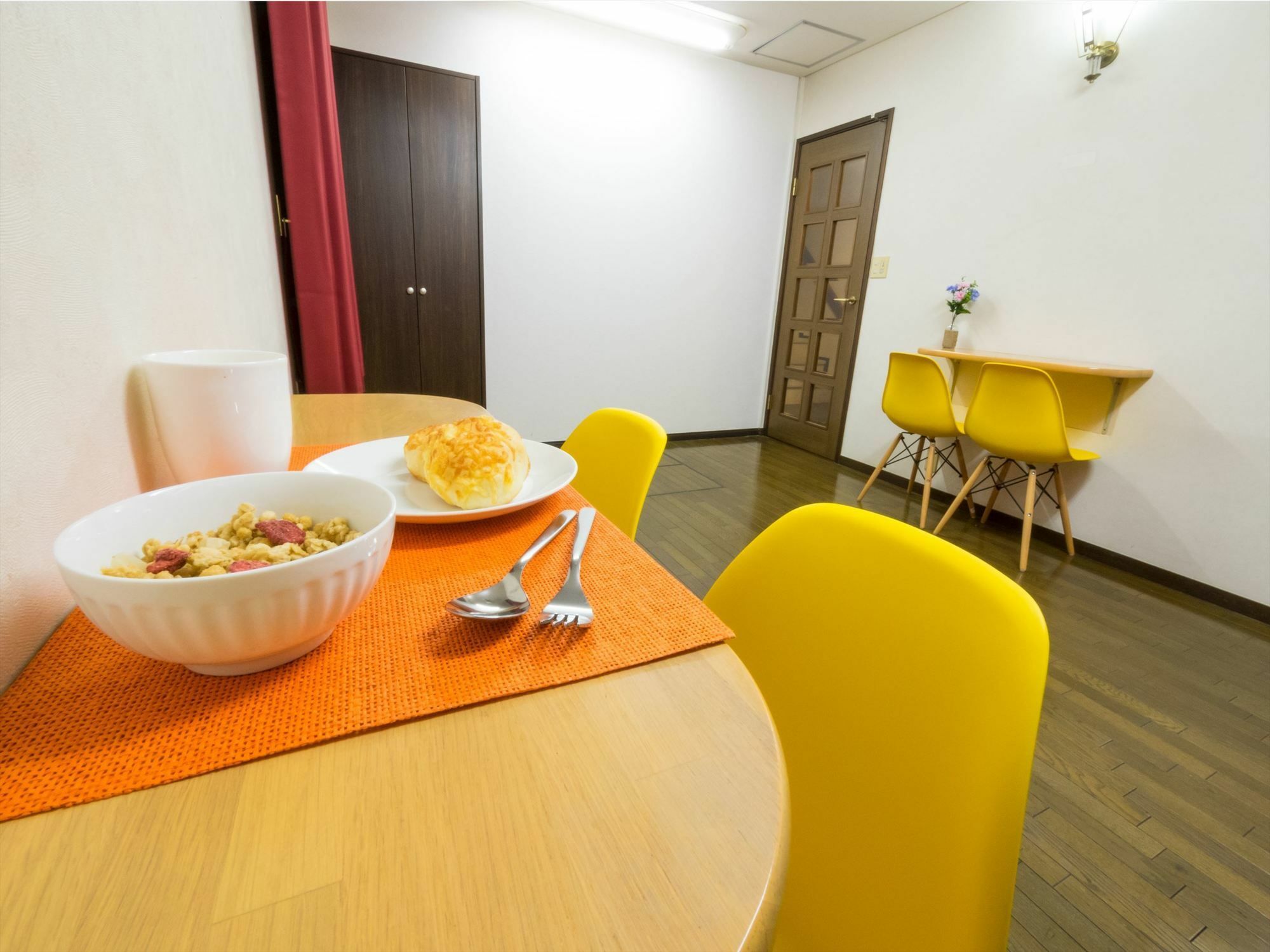Apartment Coto Shibuya