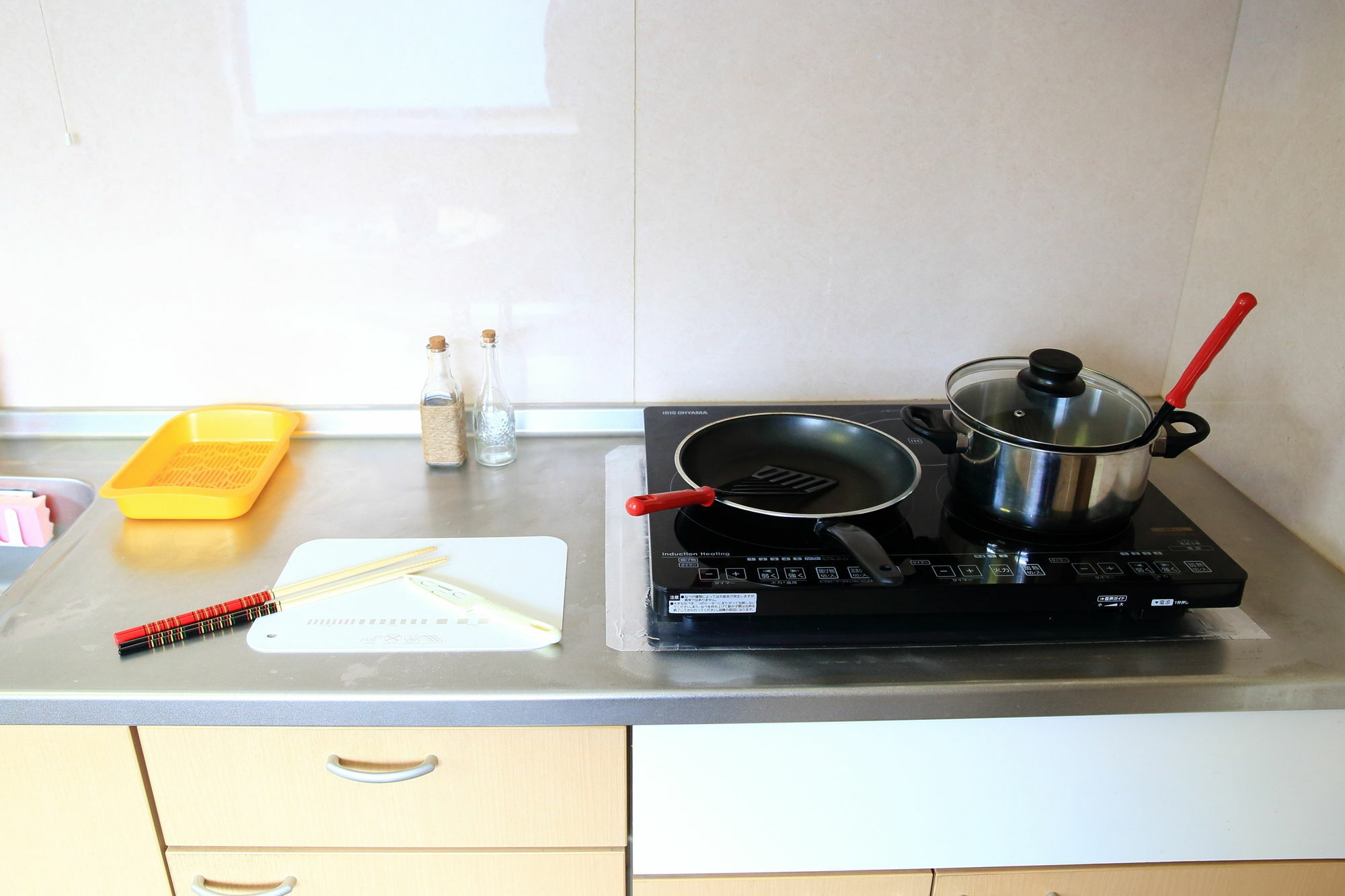 Apartment Coto Shibuya