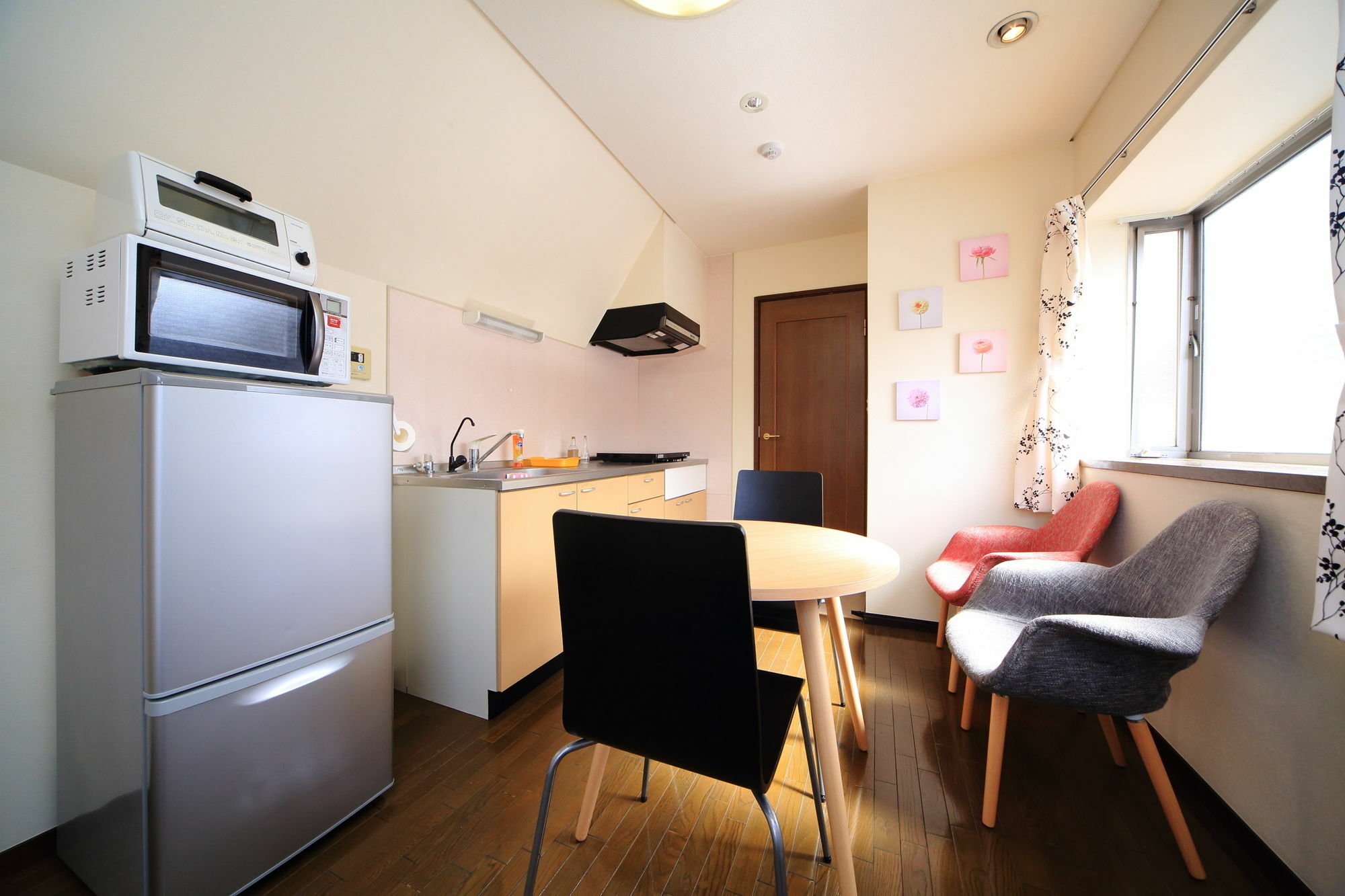 Coto Shibuya Apartment