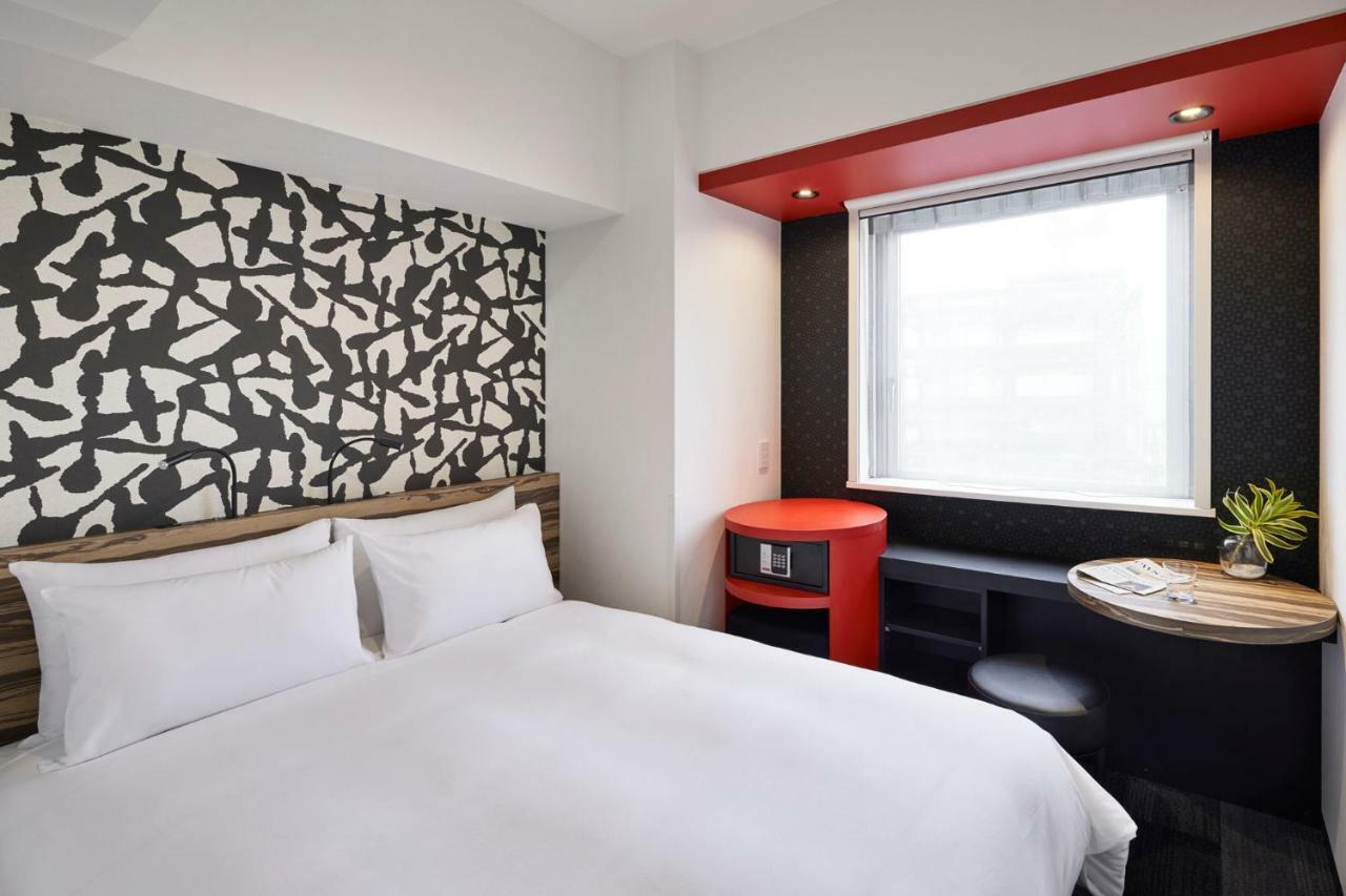 The B Asakusa 3* Tokyo