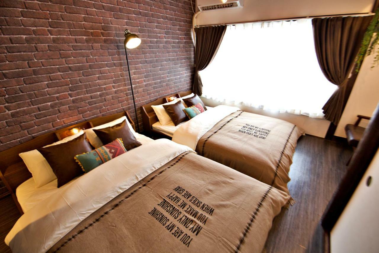 Tomarie Horikiri Residential Apartment *