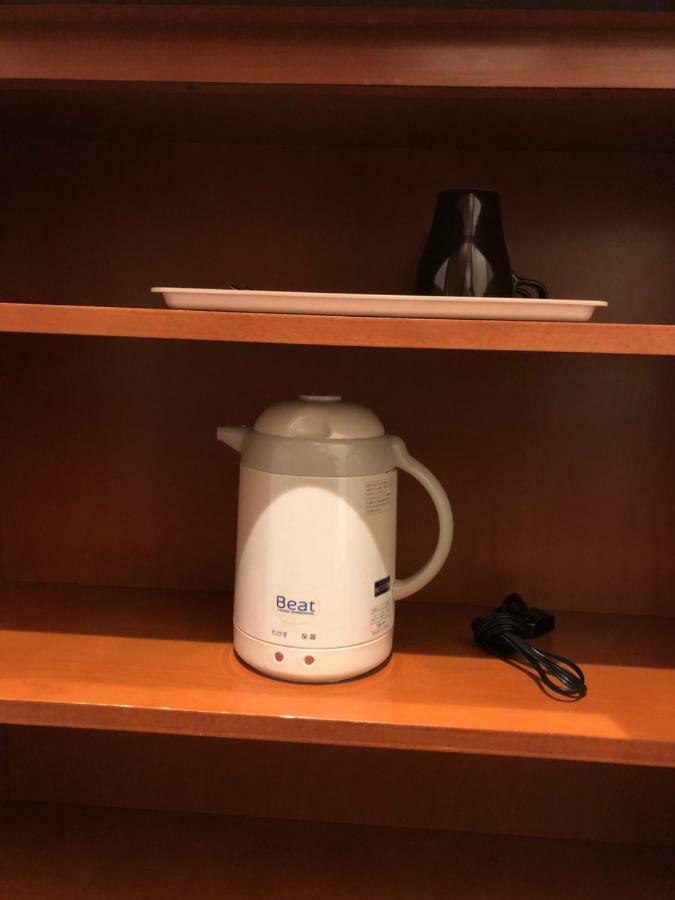 Ai Nihonbashi Hotel 3*