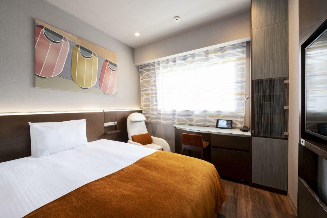 Hotel Remm Kyobashi 3*