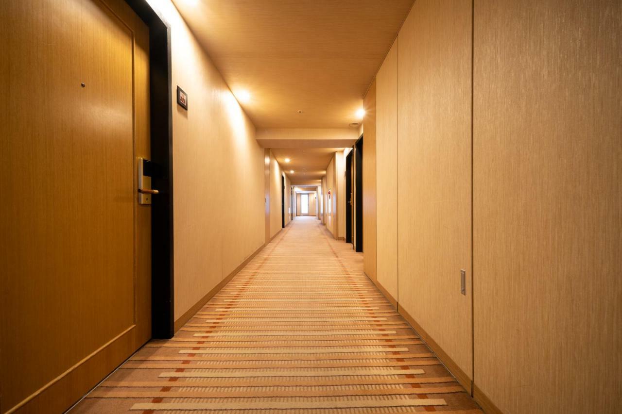 Hotel Pearl Yaesu Tokyo