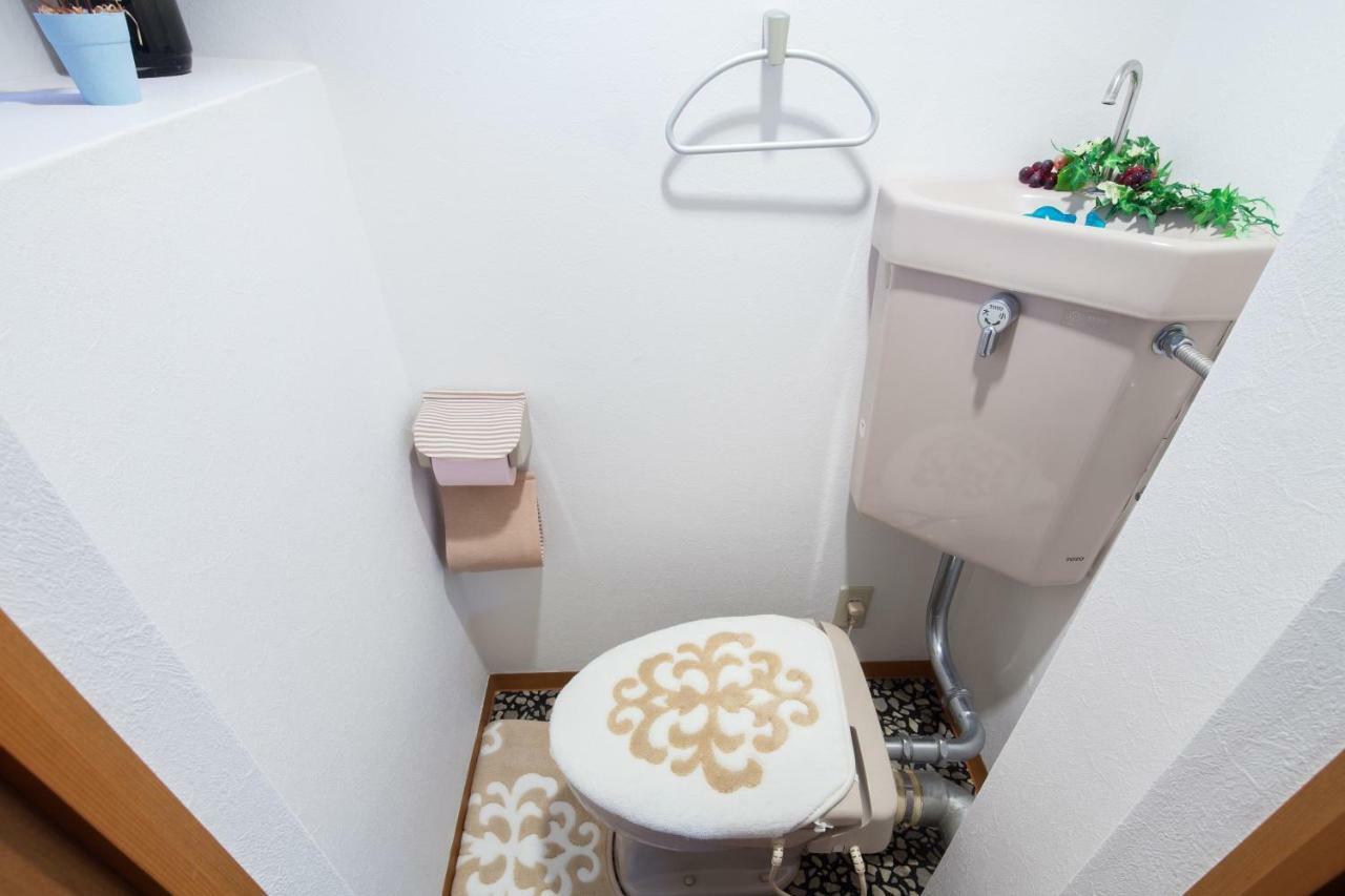 Apartment Shibuya Crossing☆７mins Walk From Shibuya Sta.☆no1 Tokyo