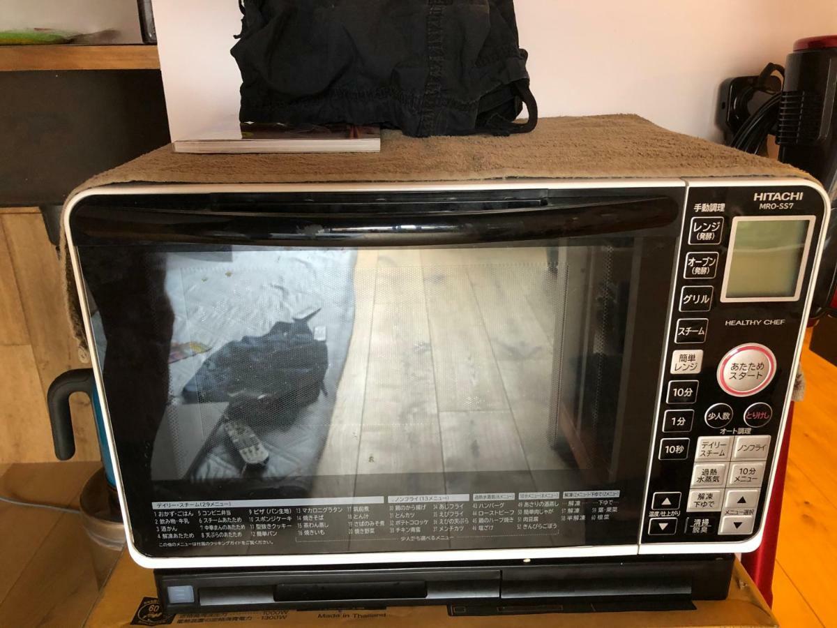 Apartment Value Add Inside Kabukicho Shinjuku