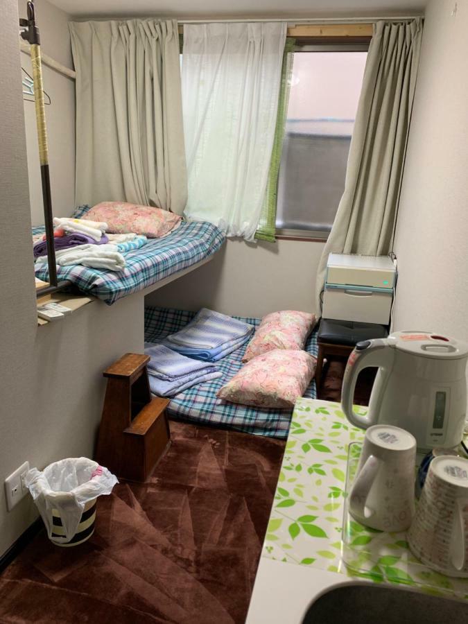 Yanaka Rinrin Apartment *