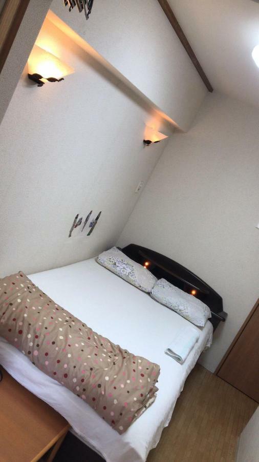 Apartment Liyan *