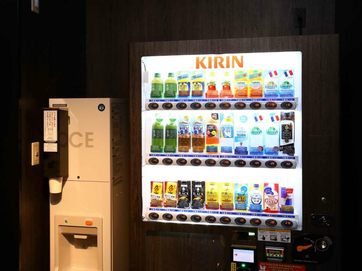 Apa Higashi Shinjuku Kabukicho Higashi Hotel 3*