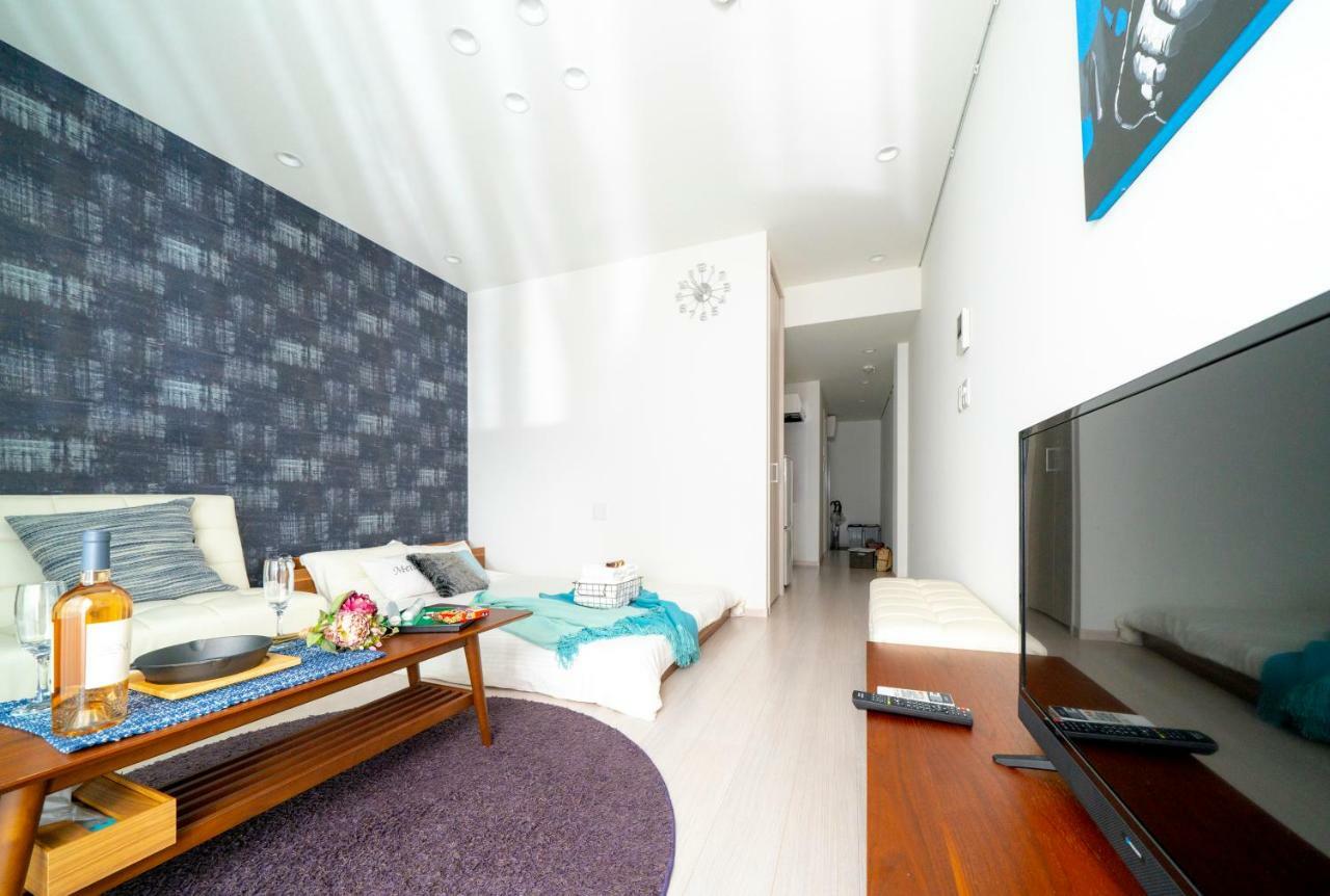 Apartment K&k Kita-akabane #202 *