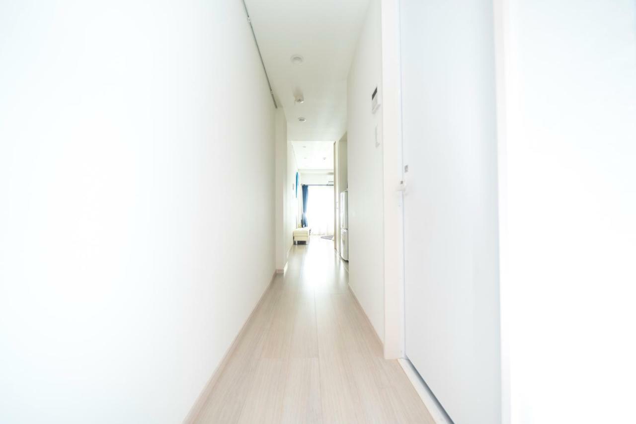 K&k Kita-akabane #202 Apartment Tokyo