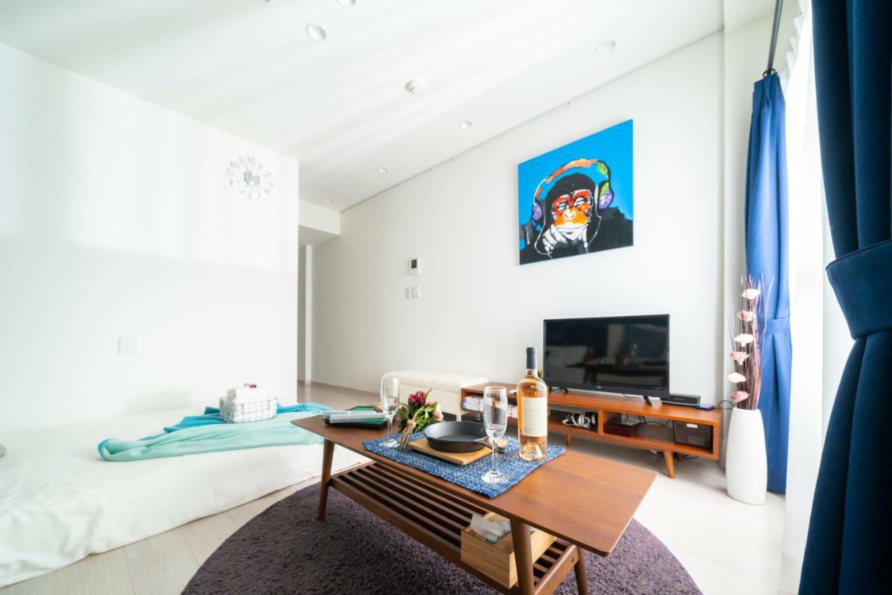 Apartment K&k Kita-akabane #202