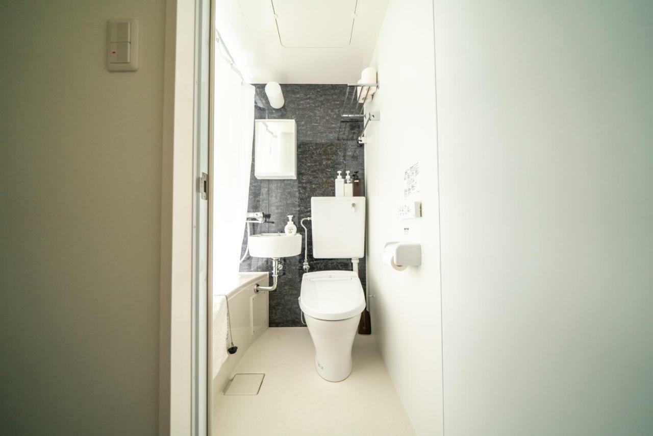 Apartment K&k Kita-akabane #202