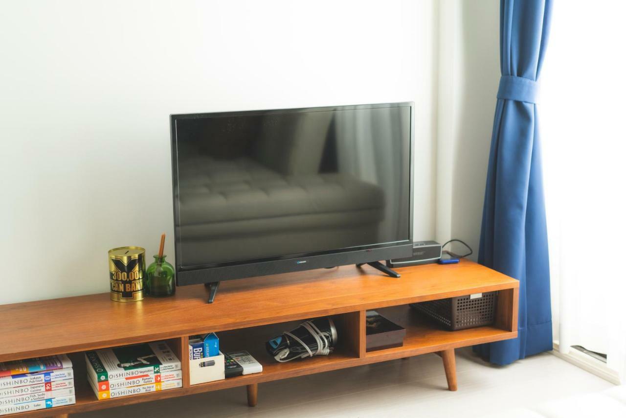 K&k Kita-akabane #202 Apartment