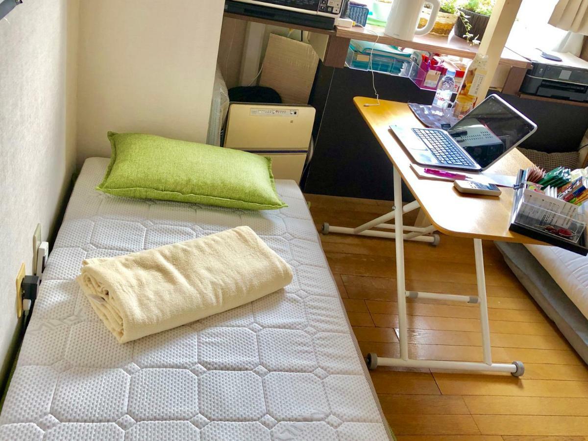 Value Add Inside Kabukicho Shinjuku Apartment *