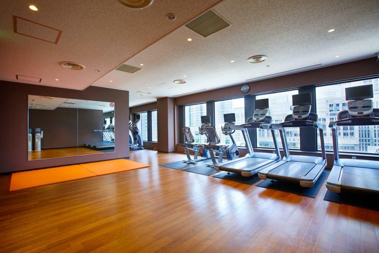 Keio Plaza Hotel 5*