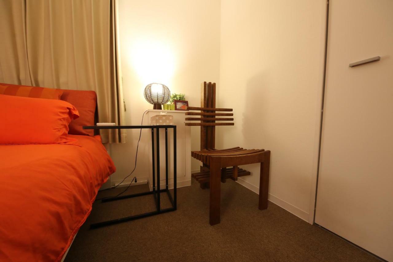 Casa Hana Apartment