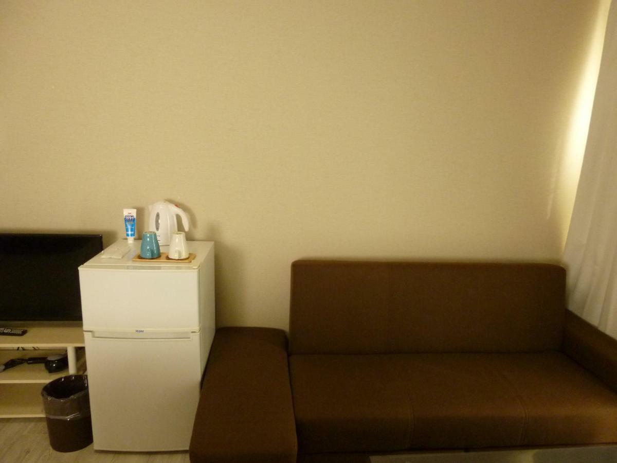 Hyu House Tokyo