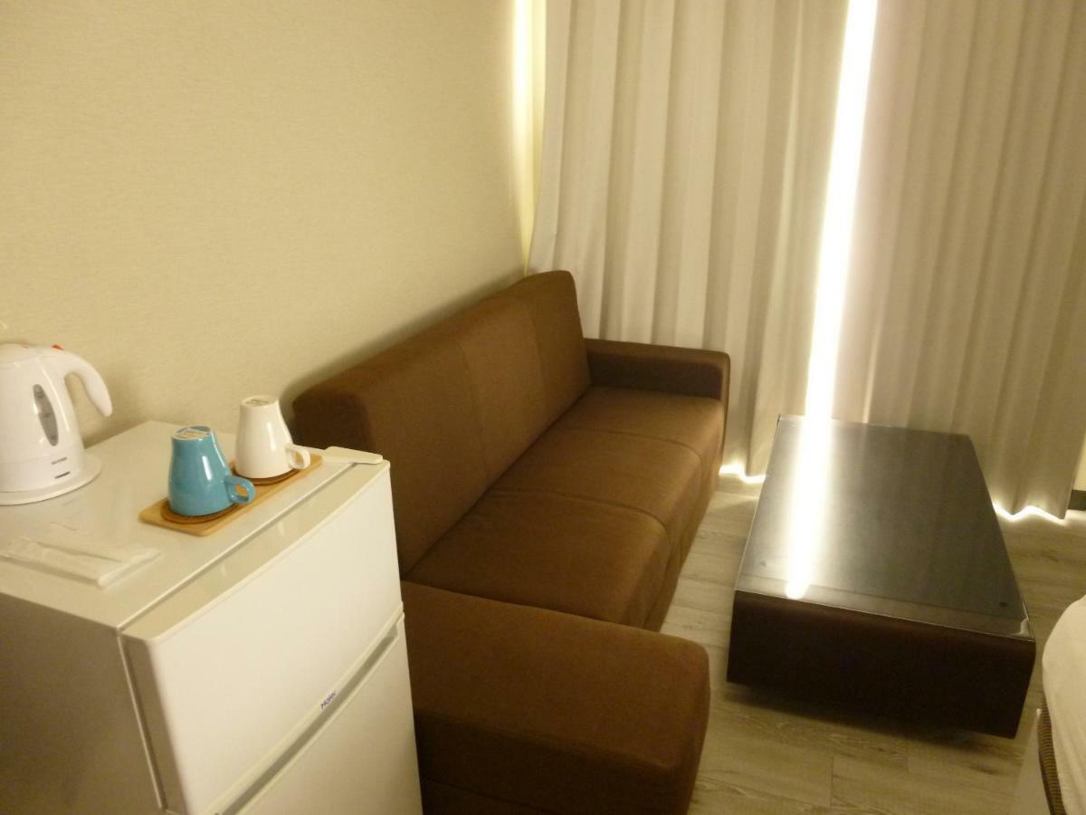 Hyu House Guest house Tokyo