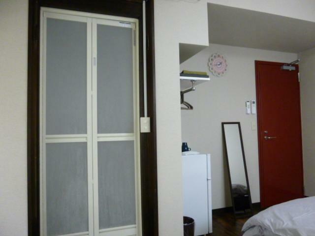Hyu House Guest house Tokyo