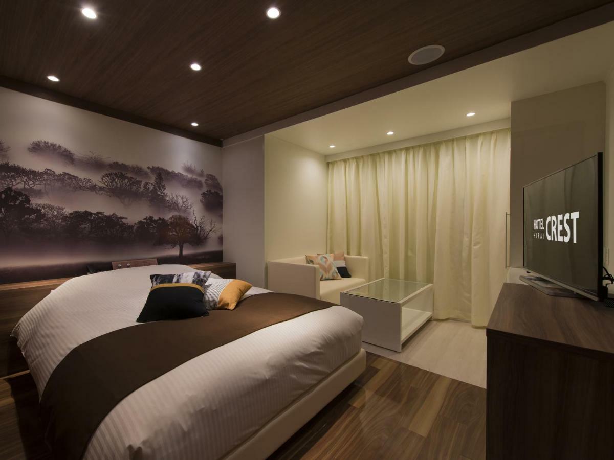 Crest Hirai (adults Only) Tokyo