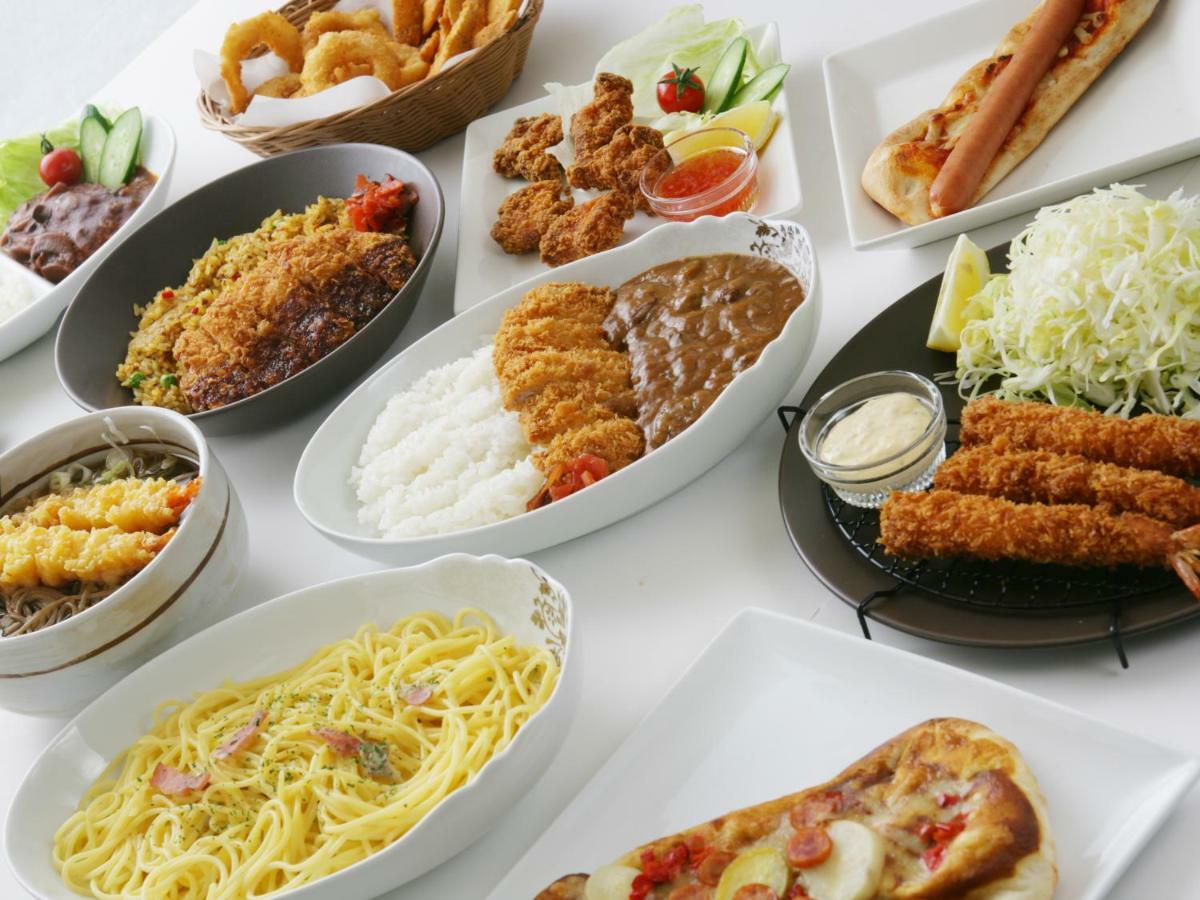 Crest Hirai (adults Only) Tokyo