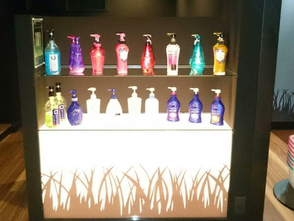 Love hotel Crest Hirai (adults Only) Tokyo