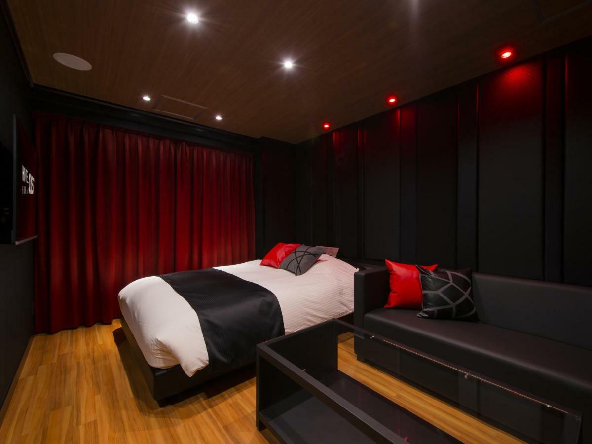 Crest Hirai (adults Only) *