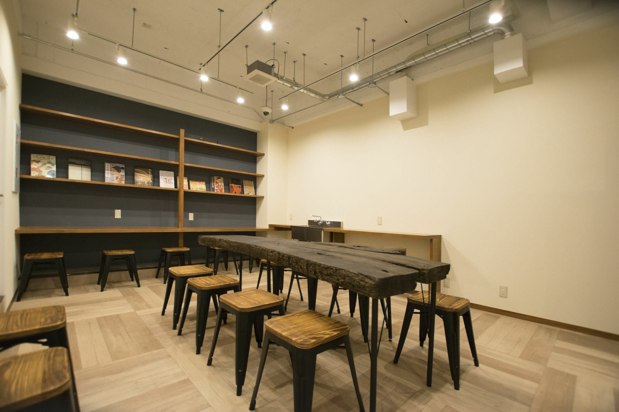 Hostel Hiromas In Kanda