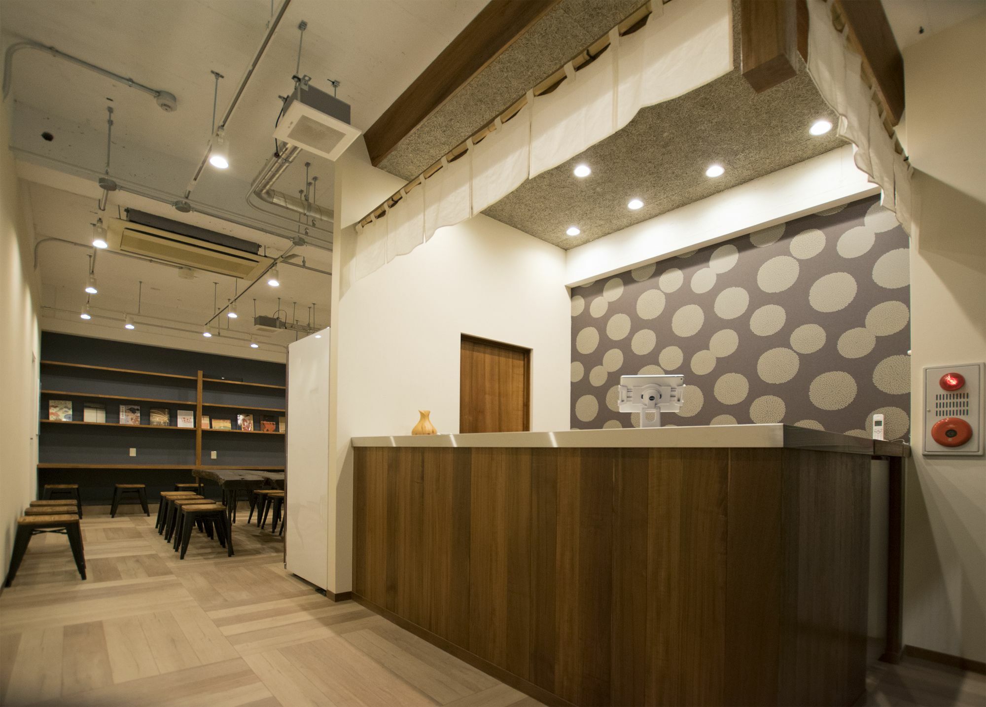 Hiromas In Kanda Hostel