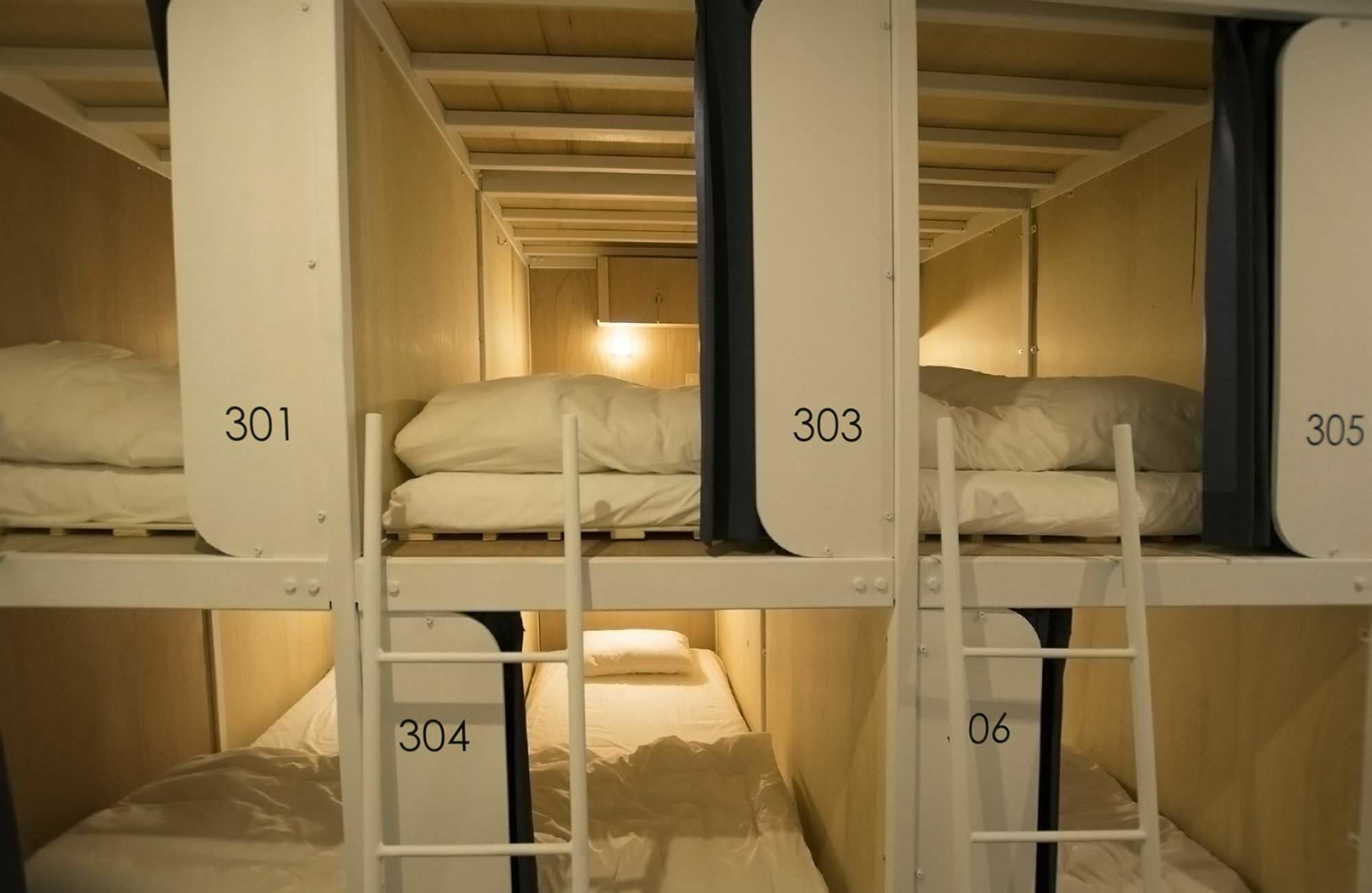 Hostel Hiromas In Kanda
