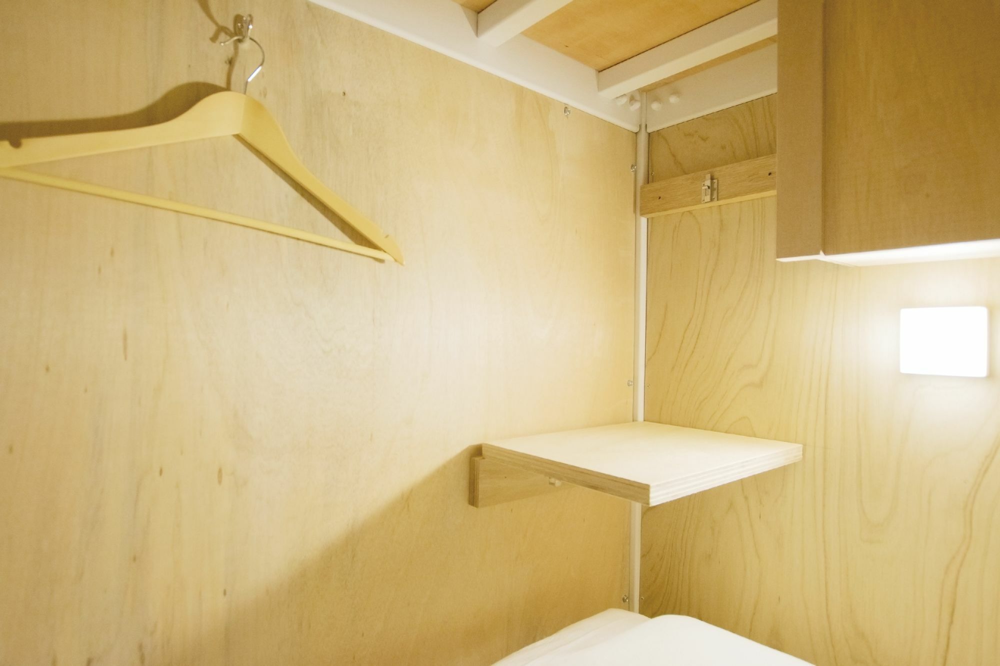 Hiromas In Kanda Hostel