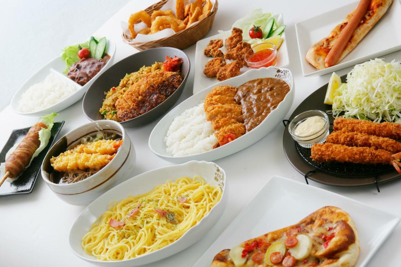 Crest Kinshicho (adults Only) 2* Tokyo