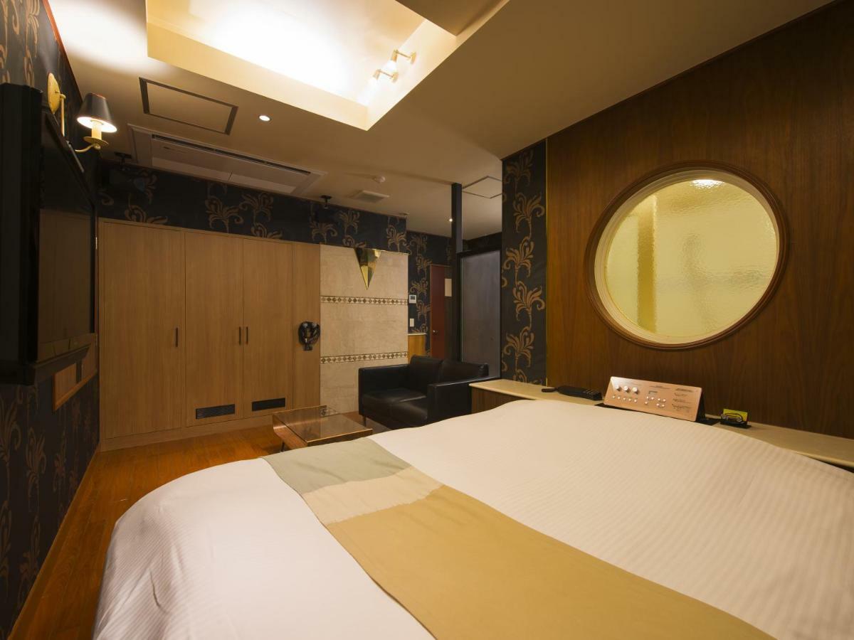 Crest Kinshicho (adults Only) Tokyo